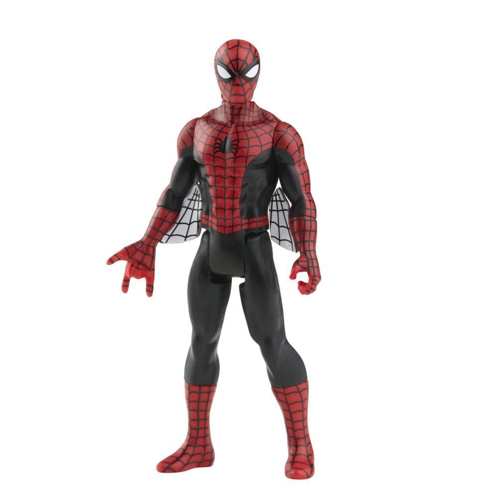 Hasbro Marvel Legends - Hombre Araña - Retro 375