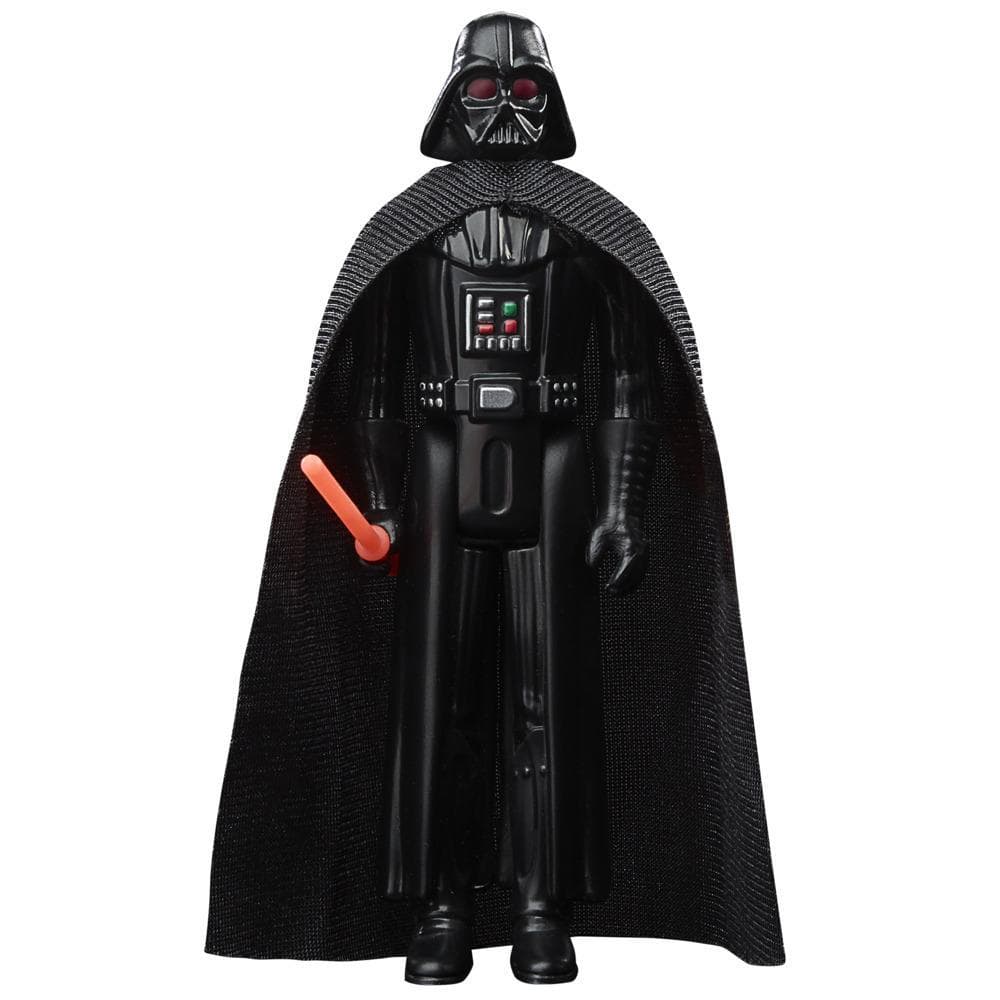 Star Wars La colección Retro - Darth Vader (The Dark Times)