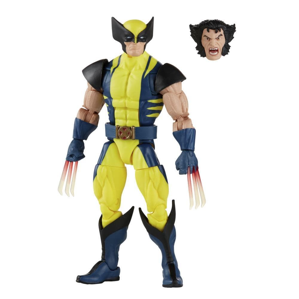 Marvel Legends Series - Wolverine