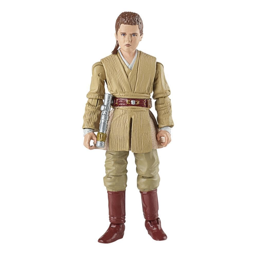 Star Wars La colección Vintage Anakin Skywalker