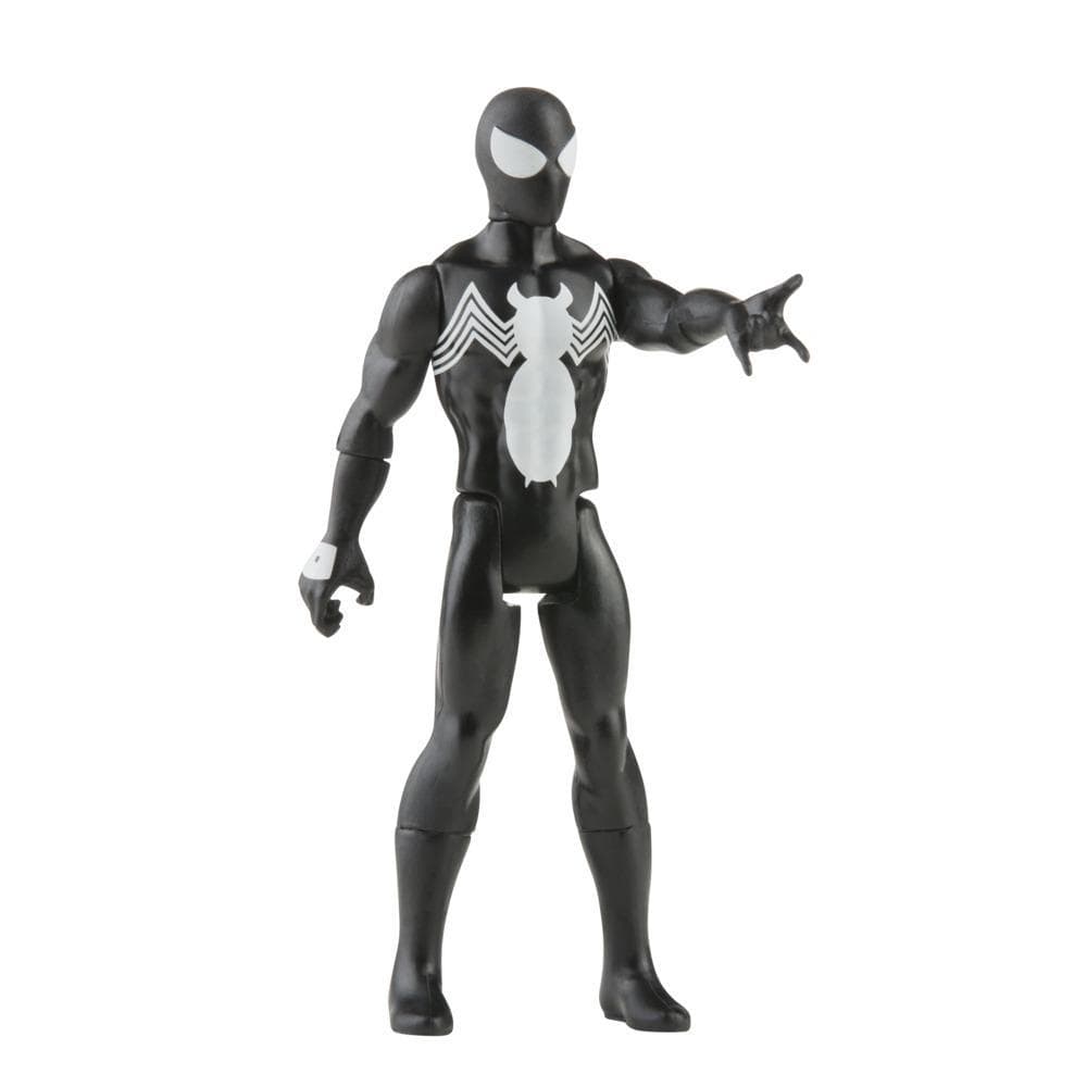 Hasbro Marvel Legends Series - Simbionte - Retro 375