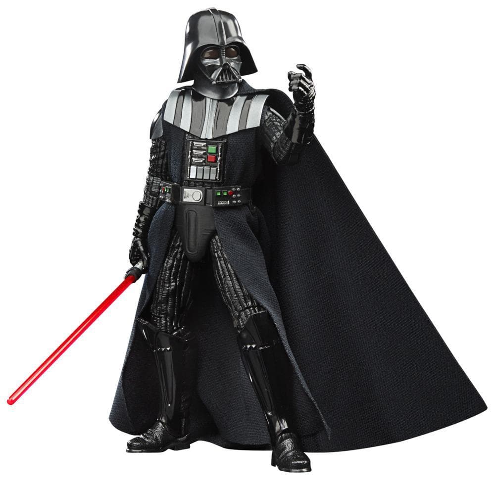 Star Wars The Black Series Darth Vader