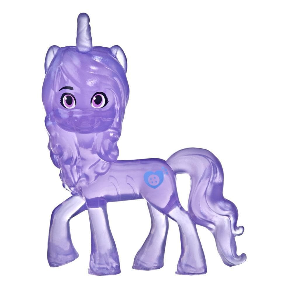 My Little Pony: A New Generation Crystal Izzy Moonbow
