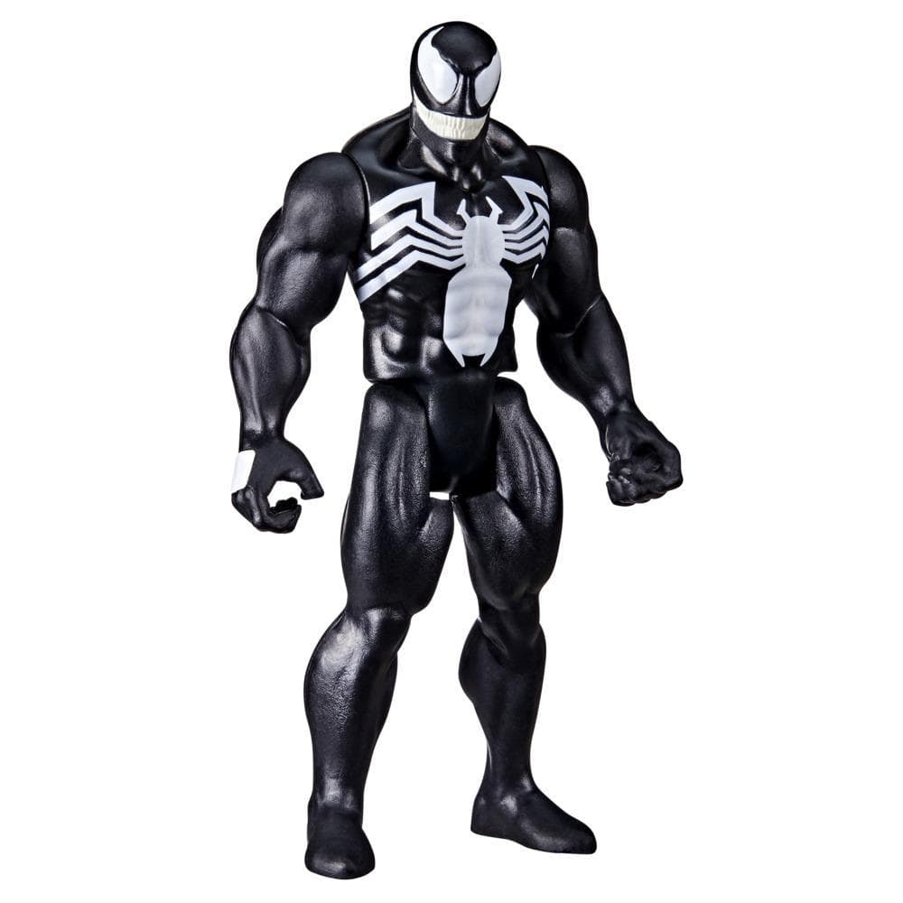 Hasbro Marvel Legends Series - Figura de Venom Retro 375