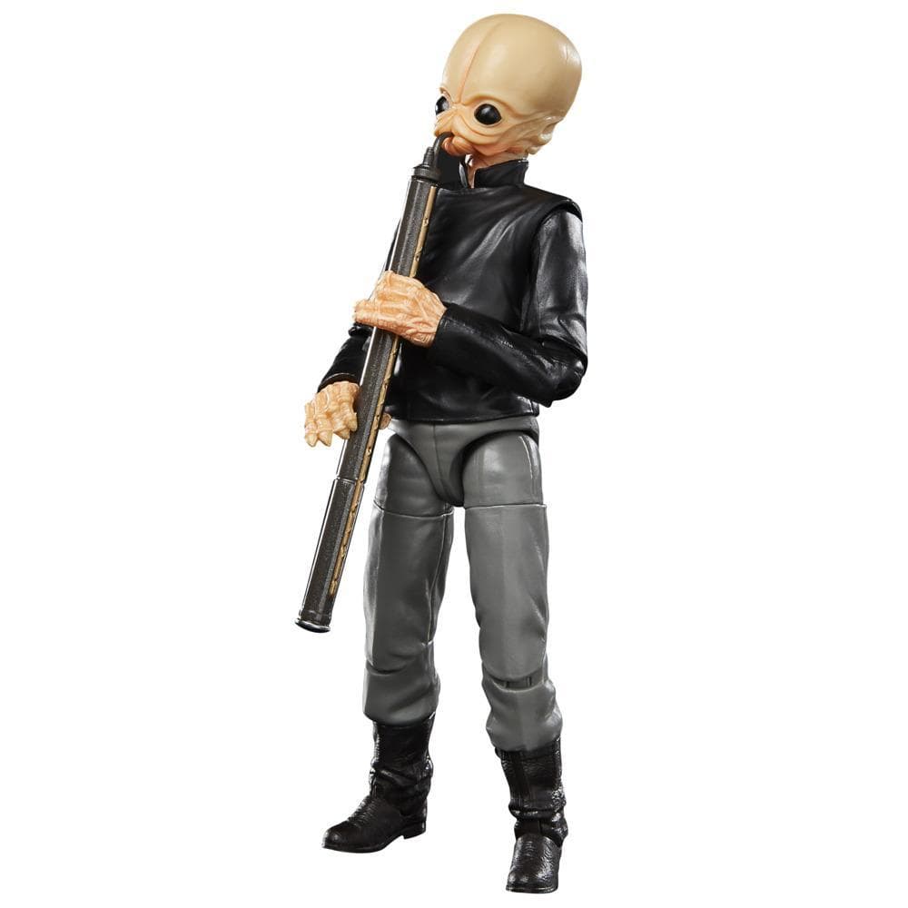 Star Wars The Black Series Figrin D’an