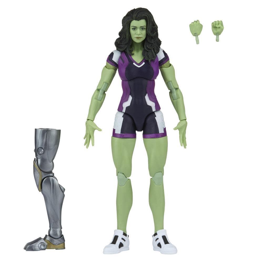 Marvel Legends Series - She-Hulk de Disney Plus