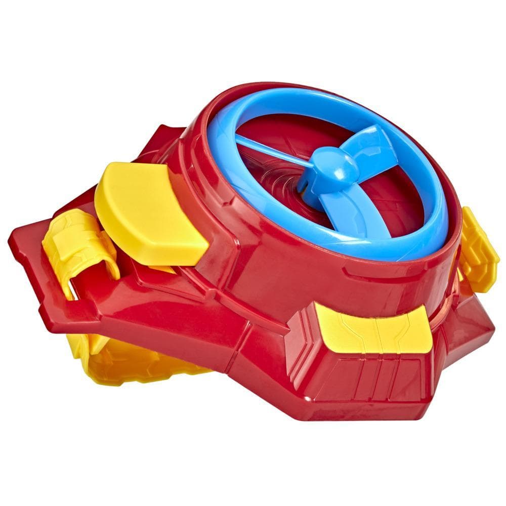 Marvel - Repulsor Blast de Iron Man