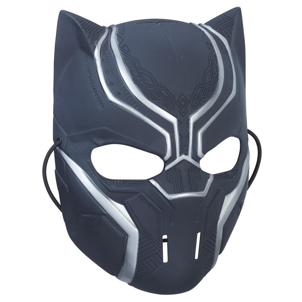 Marvel Black Panther Basic Mask