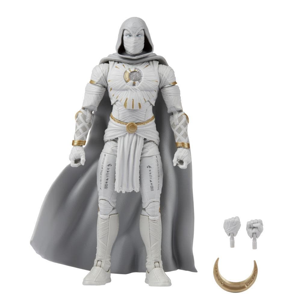 Marvel - Legends Series - Disney Plus - Moon Knight