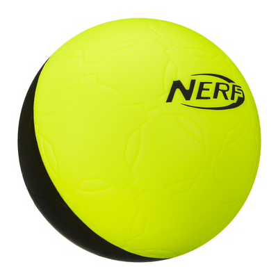 Nerf N-Sports Pro Foam Soccer Ball