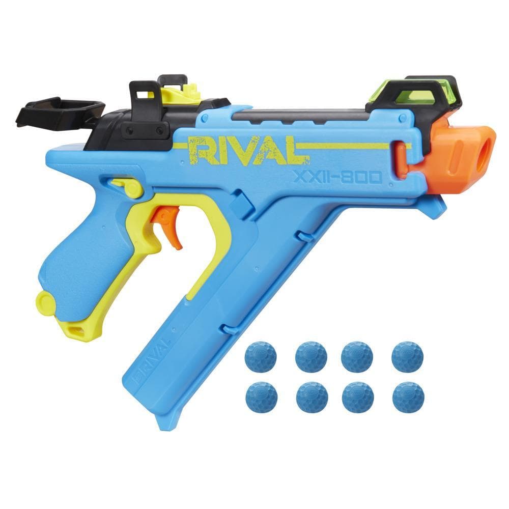 Nerf Rival Vision XXII-800