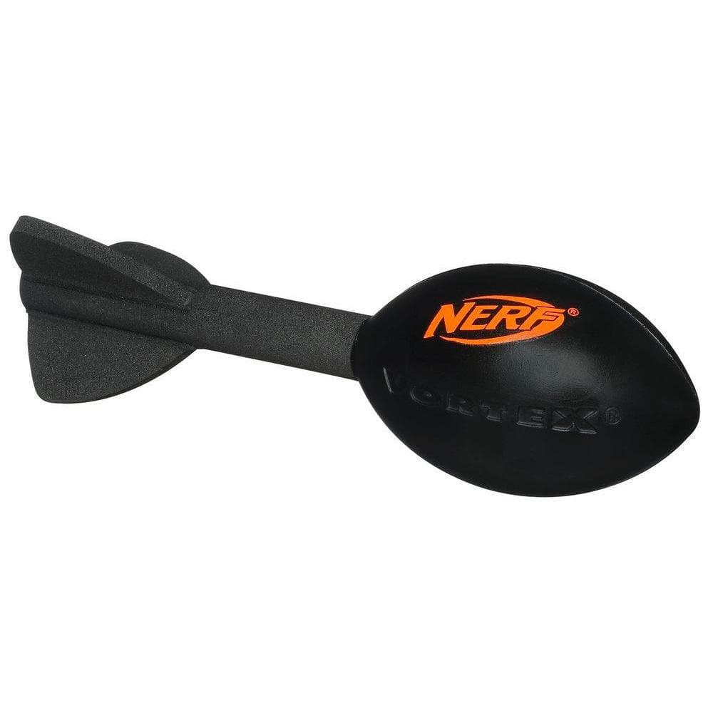 NERF N-SPORTS POCKET AERO FLYER Football (Black)