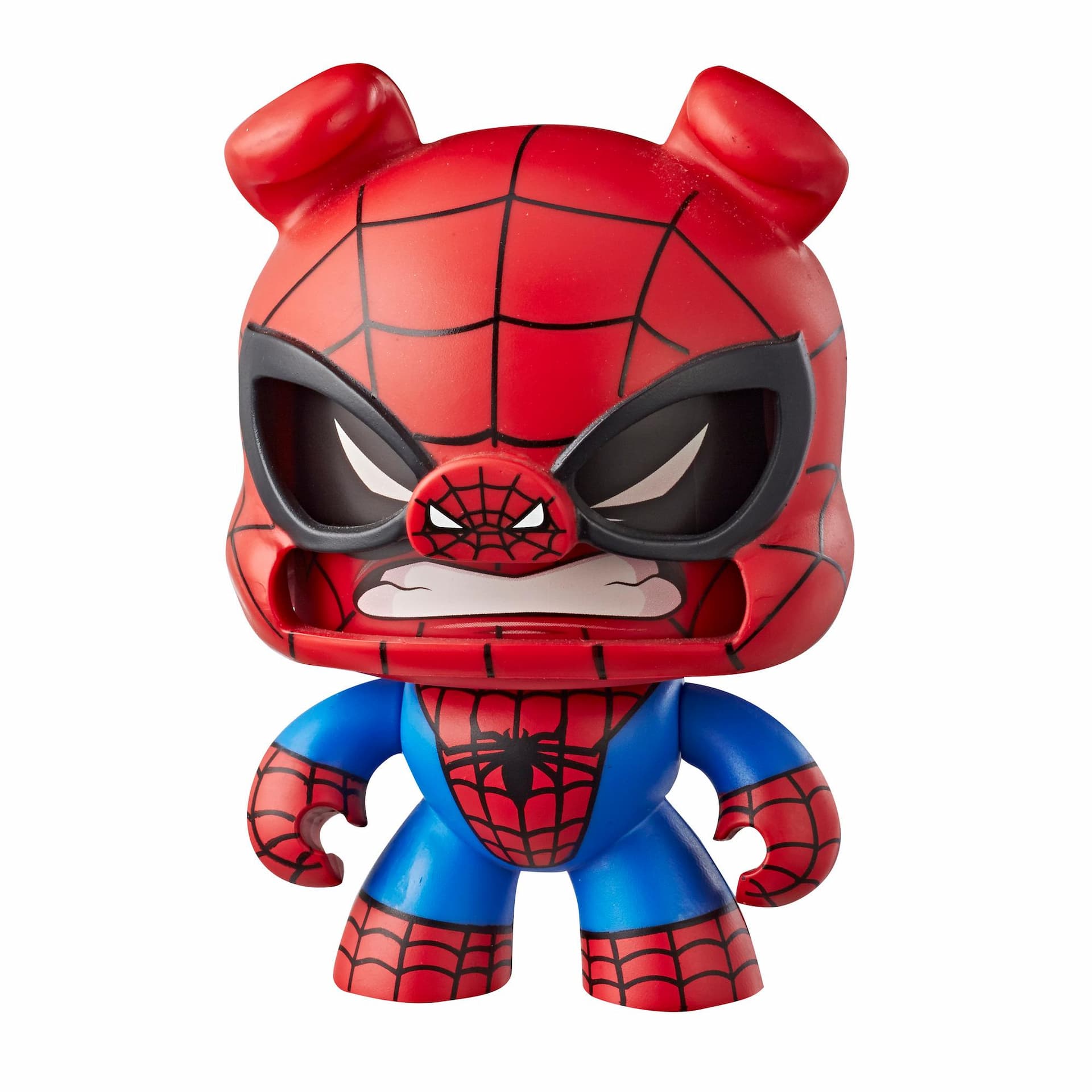 Marvel Mighty Muggs Spider-Ham #25