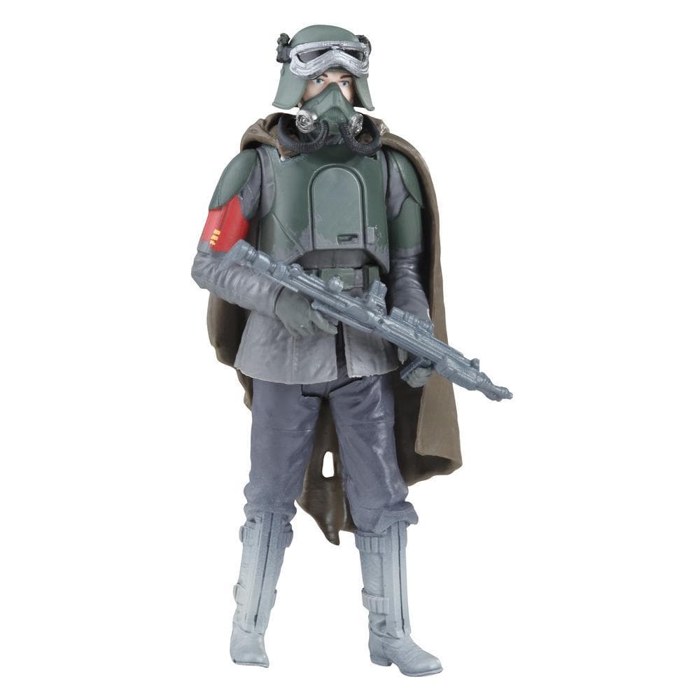 Star Wars Force Link 2.0 - Figura de Han Solo (Mimban)