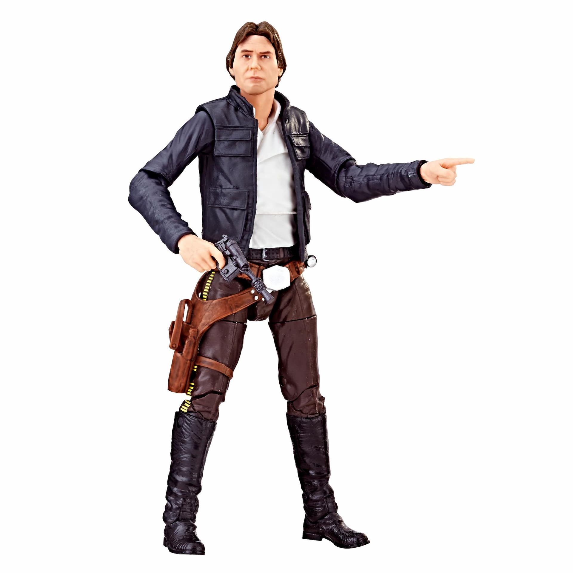 Star Wars The Black Series - Figura de Rebel Trooper de 15 cm