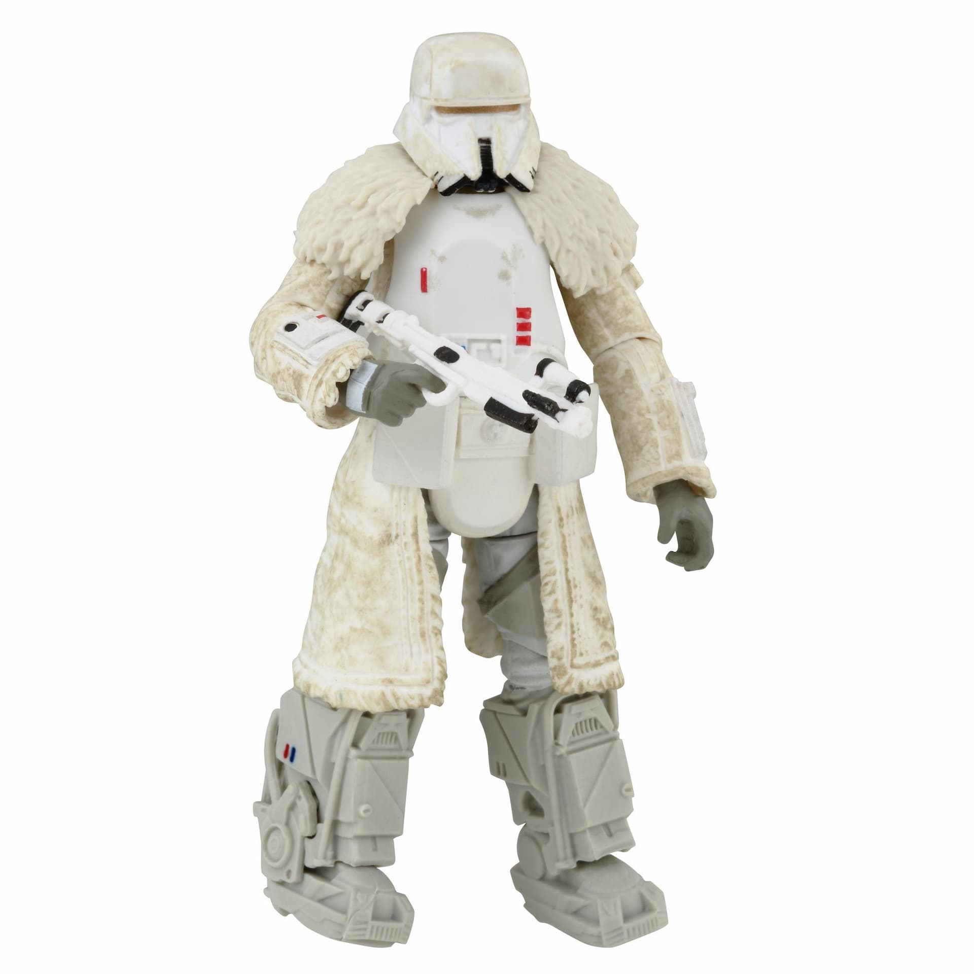 Star Wars La colección Vintage - Figura de Range Trooper de 9,5 cm