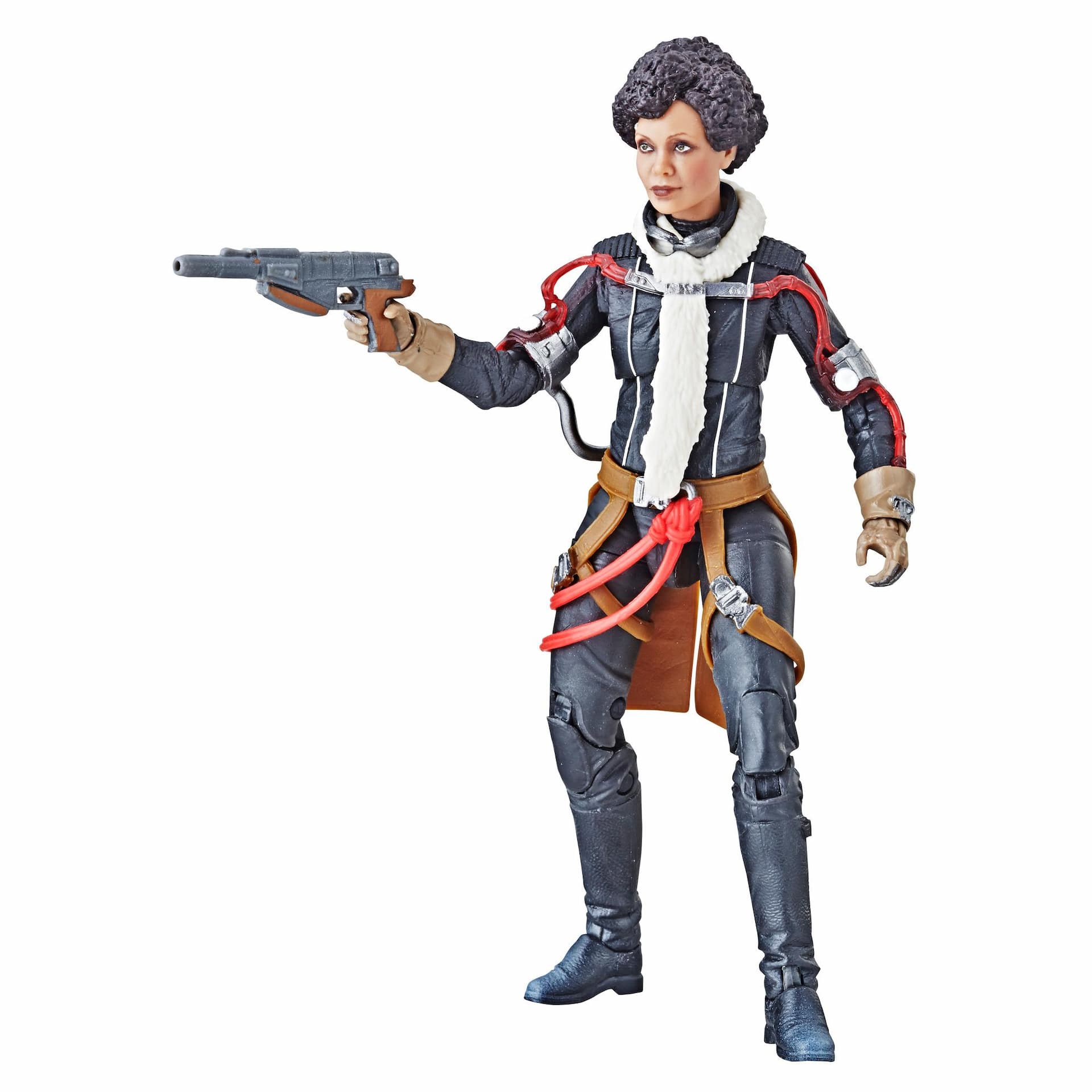 Star Wars The Black Series - Val (Mimban) de 15 cm