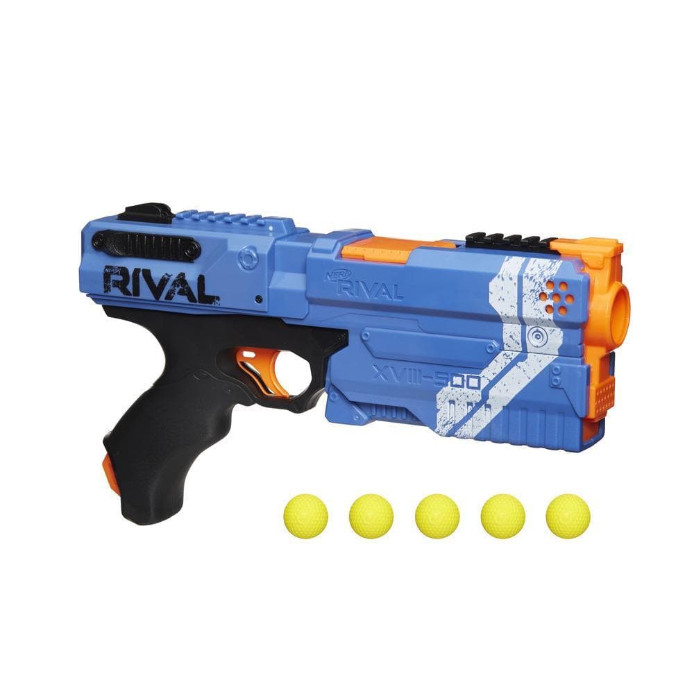 Nerf Rival Kronos XVIII-500 (azul)