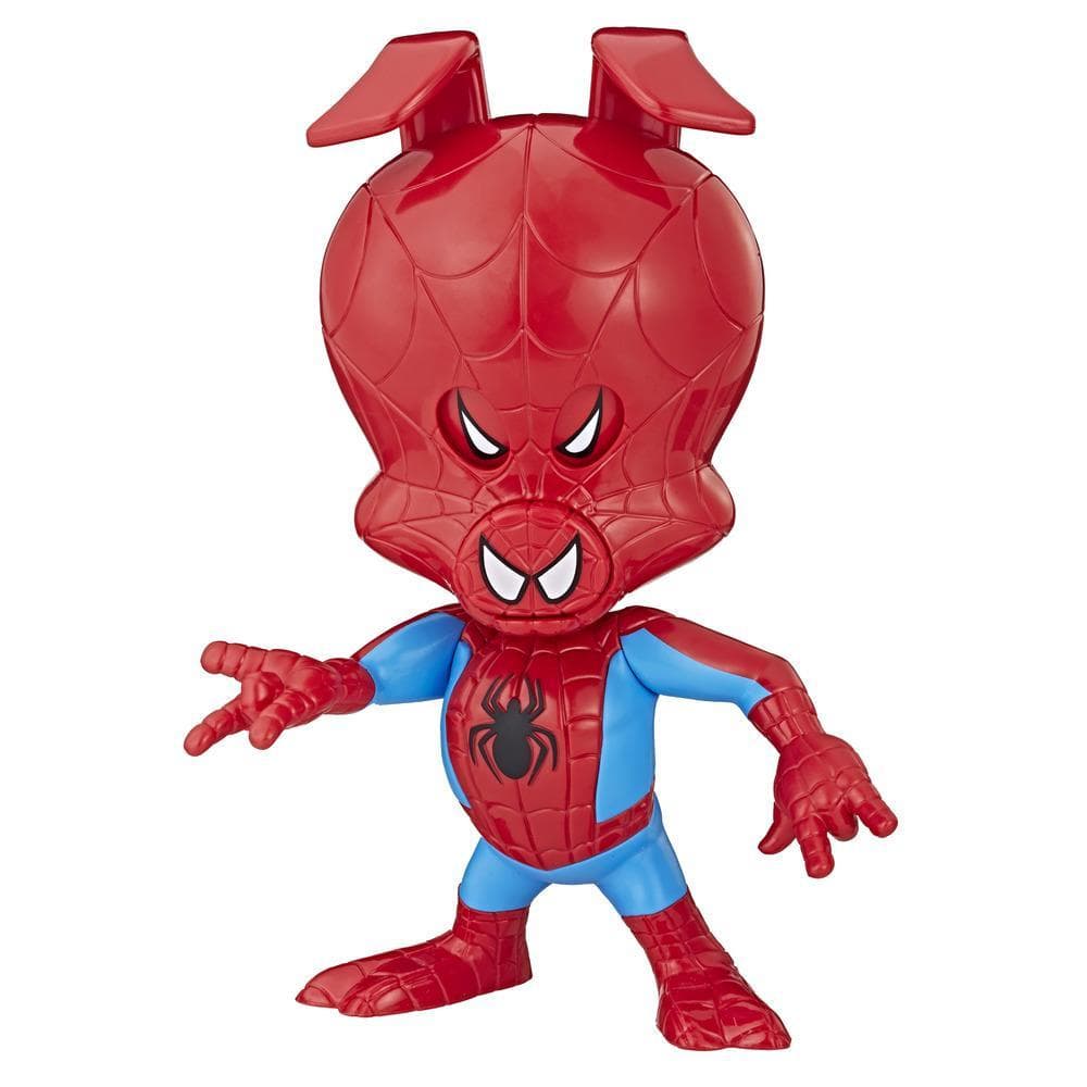Spider-Man: Into the Spider-Verse - Spider-Ham Multivisión