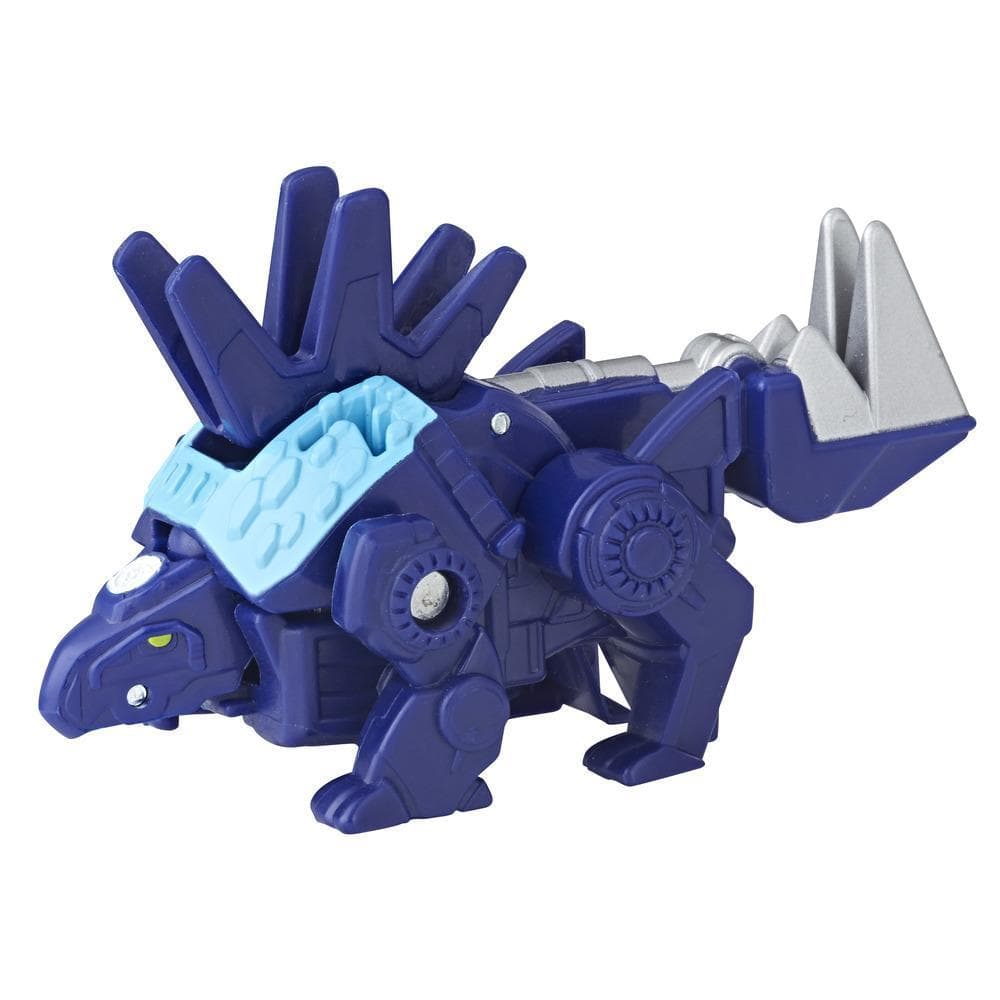 Playskool Heroes Transformers Rescue Bots - Chase el Dinobot de rescate