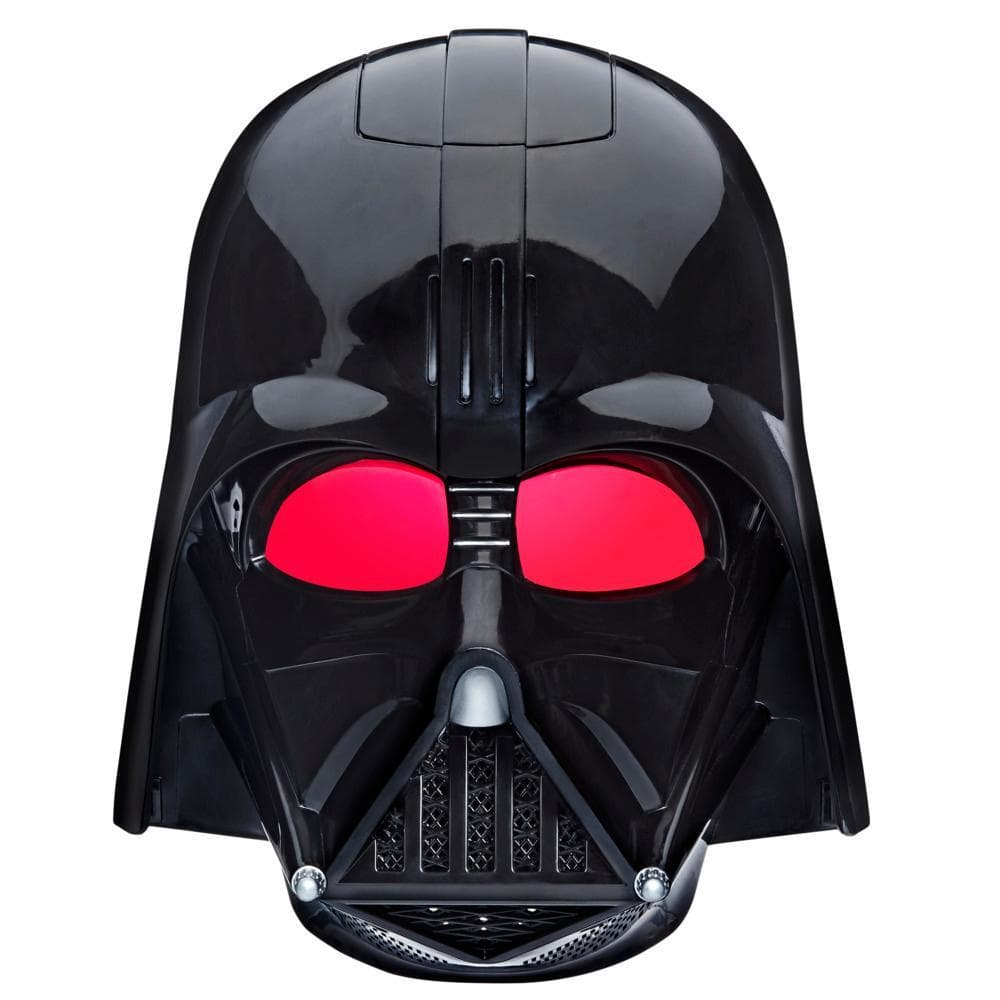 SW DARTH VADER FEATURE MASK