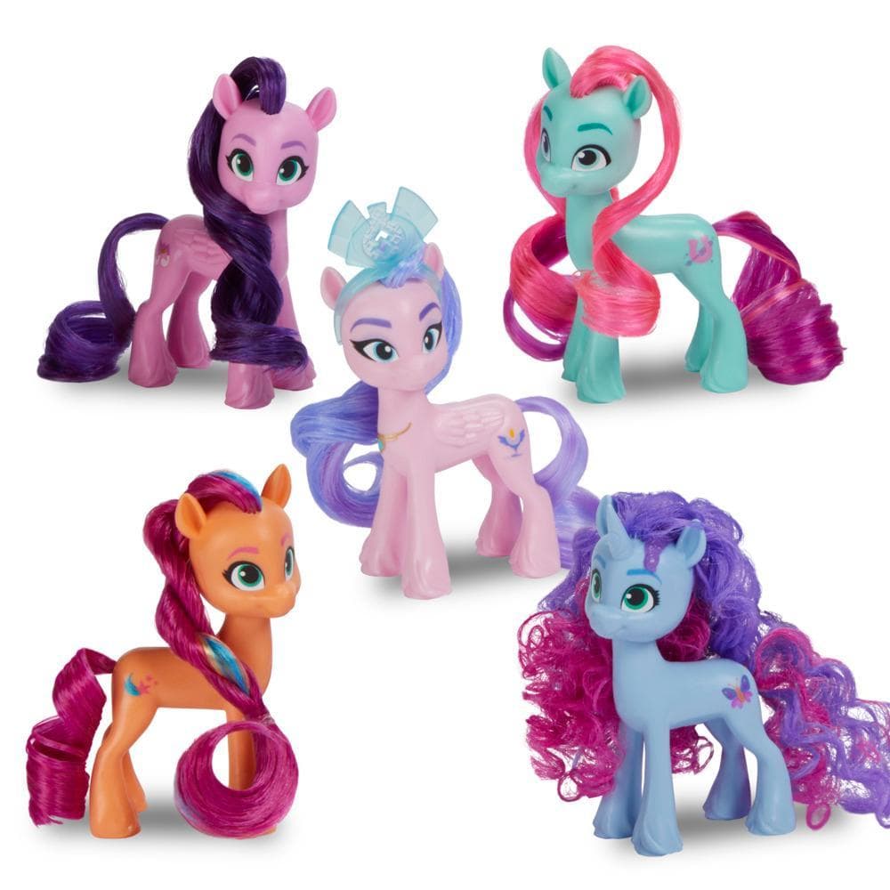 My Little Pony MAKE YOUR MARK COLLECTION
