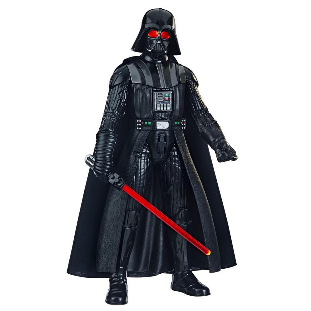 SW GALACTIC ACTION DARK VADER