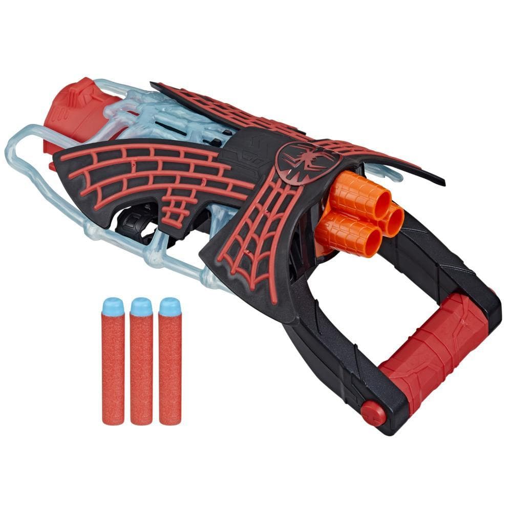 SPD VERSE WEB DART BLASTER