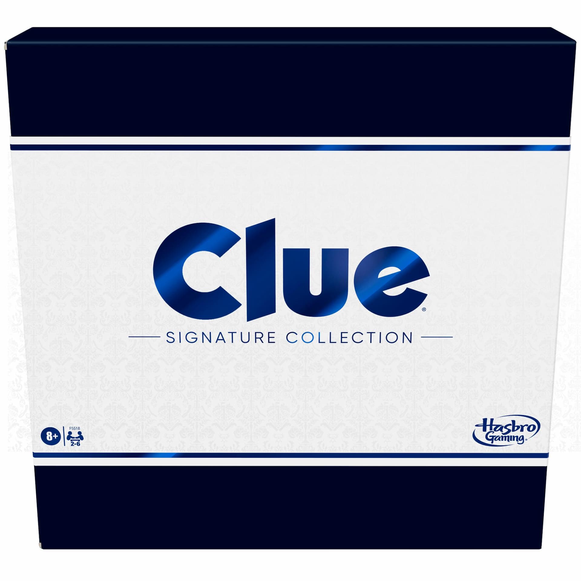 CLUE SIGNATURE COLLECTION