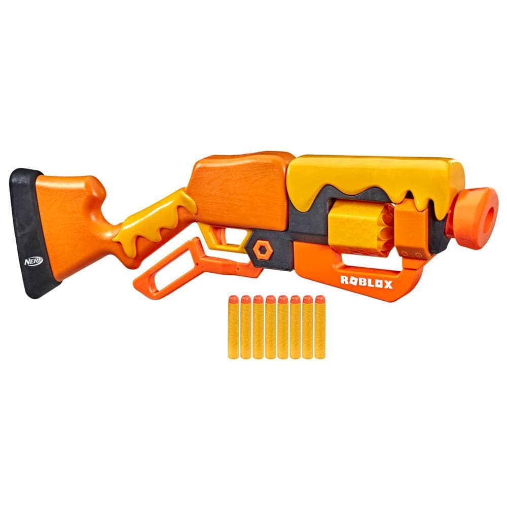 Blaster Nerf Roblox Adopt Me!: BEES!