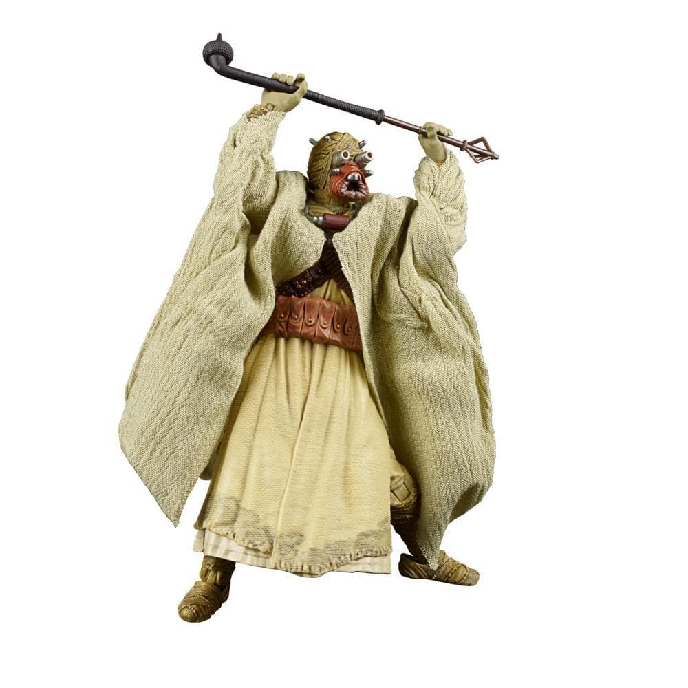 Star Wars The Black Series Archive - Tusken Raider