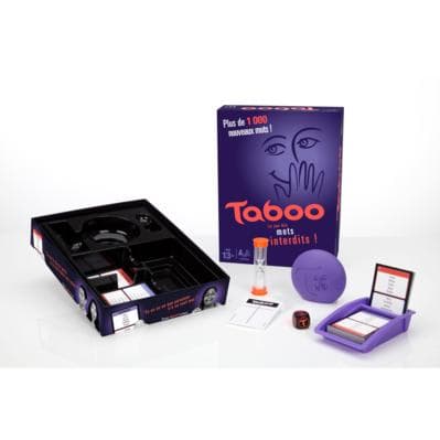 Taboo