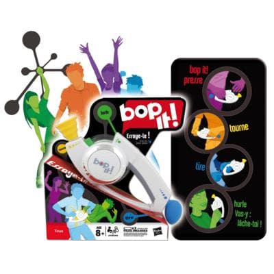 BOP IT!