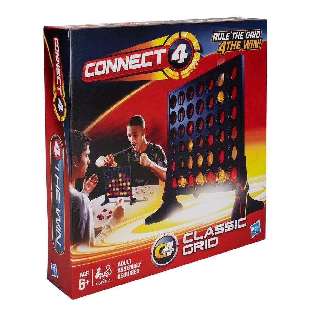 Connect 4