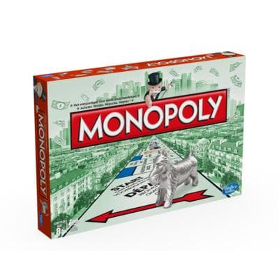 Monopoly Classique