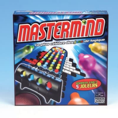 Mastermind