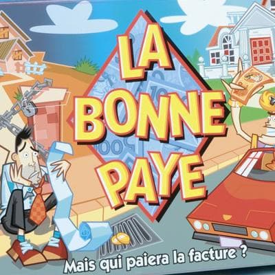 La Bonne Paye