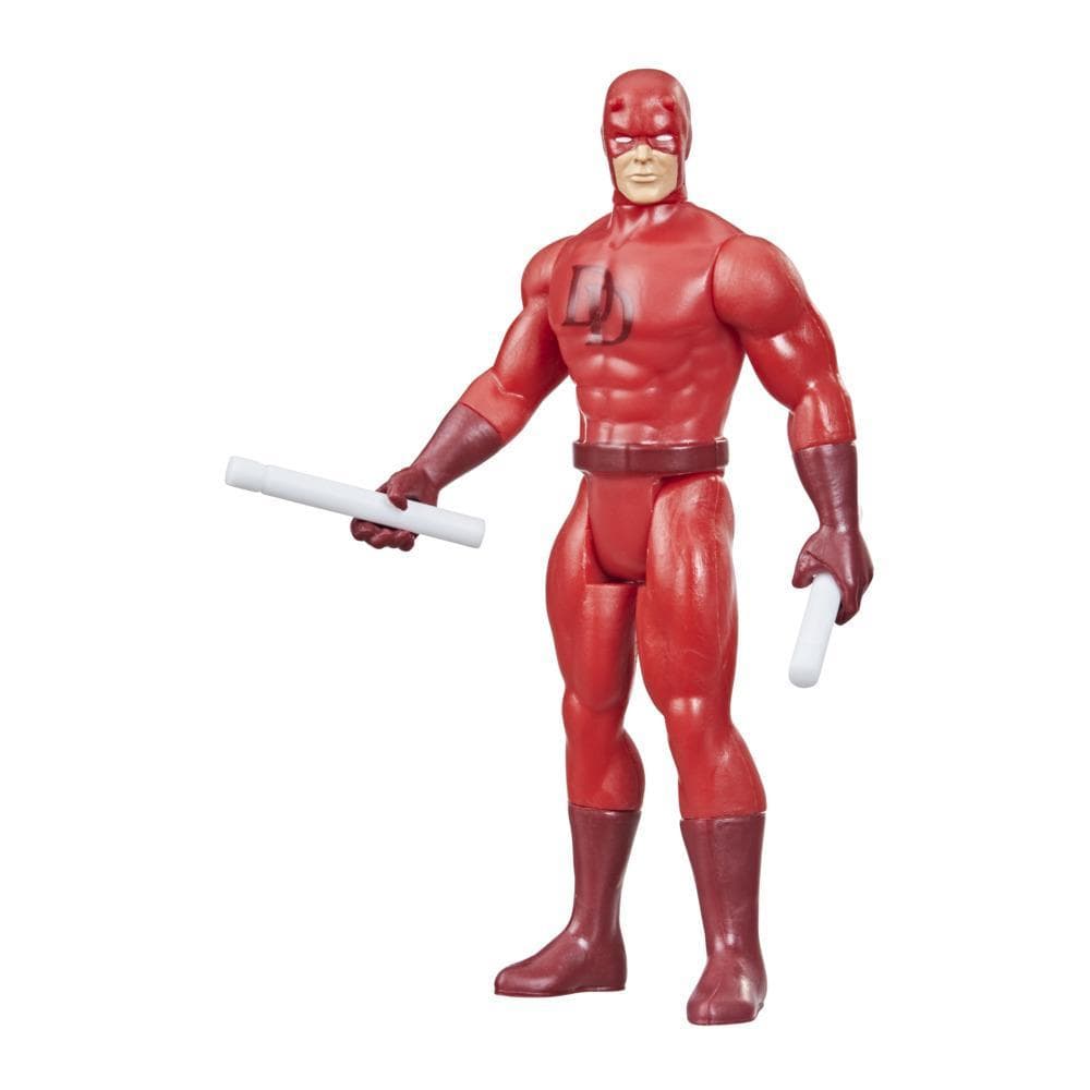 Hasbro Marvel Legends Retro 375, Daredevil