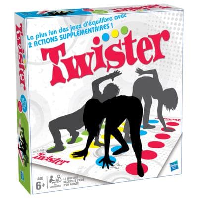 Twister