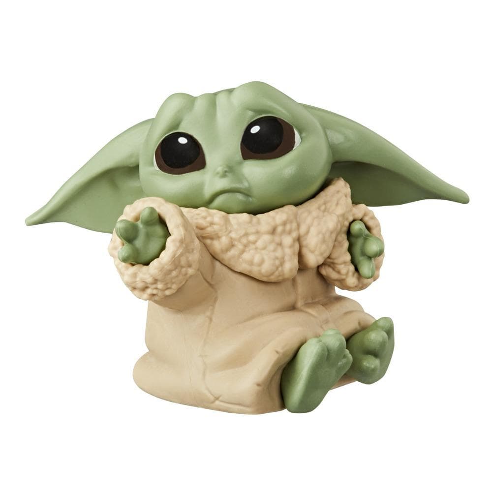 Star Wars The Bounty Collection The Child - Pose Prends-moi