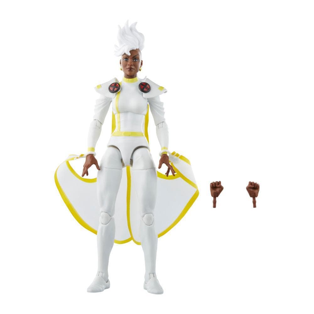 Hasbro Marvel Legends Series Storm