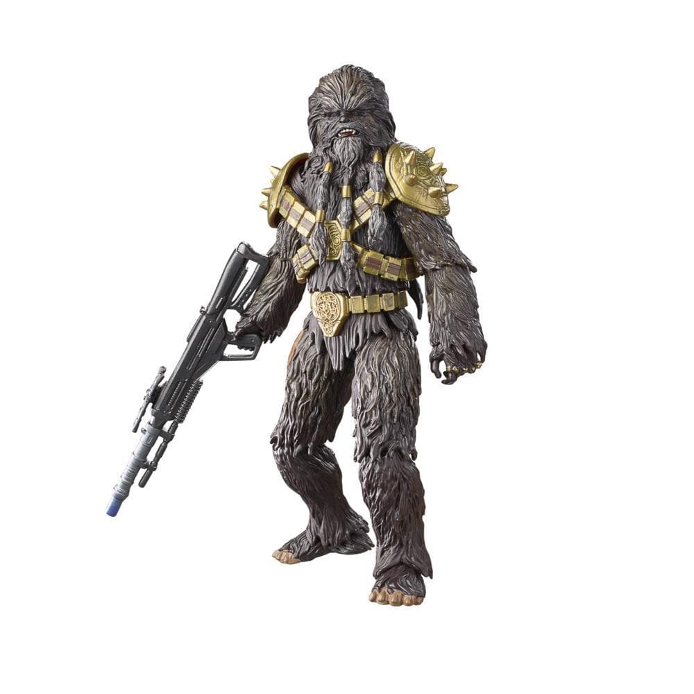 Star Wars Black Series Krrsantan