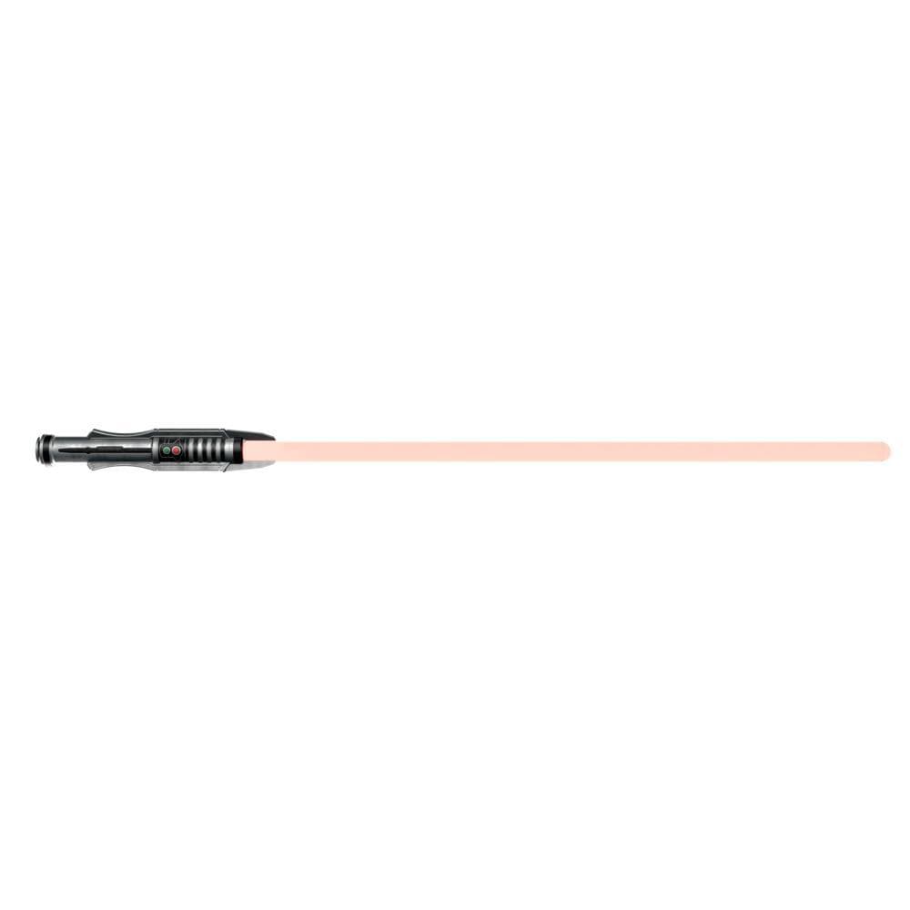 Star Wars The Black Series, sabre laser électronique Force FX Elite de Darth Revan