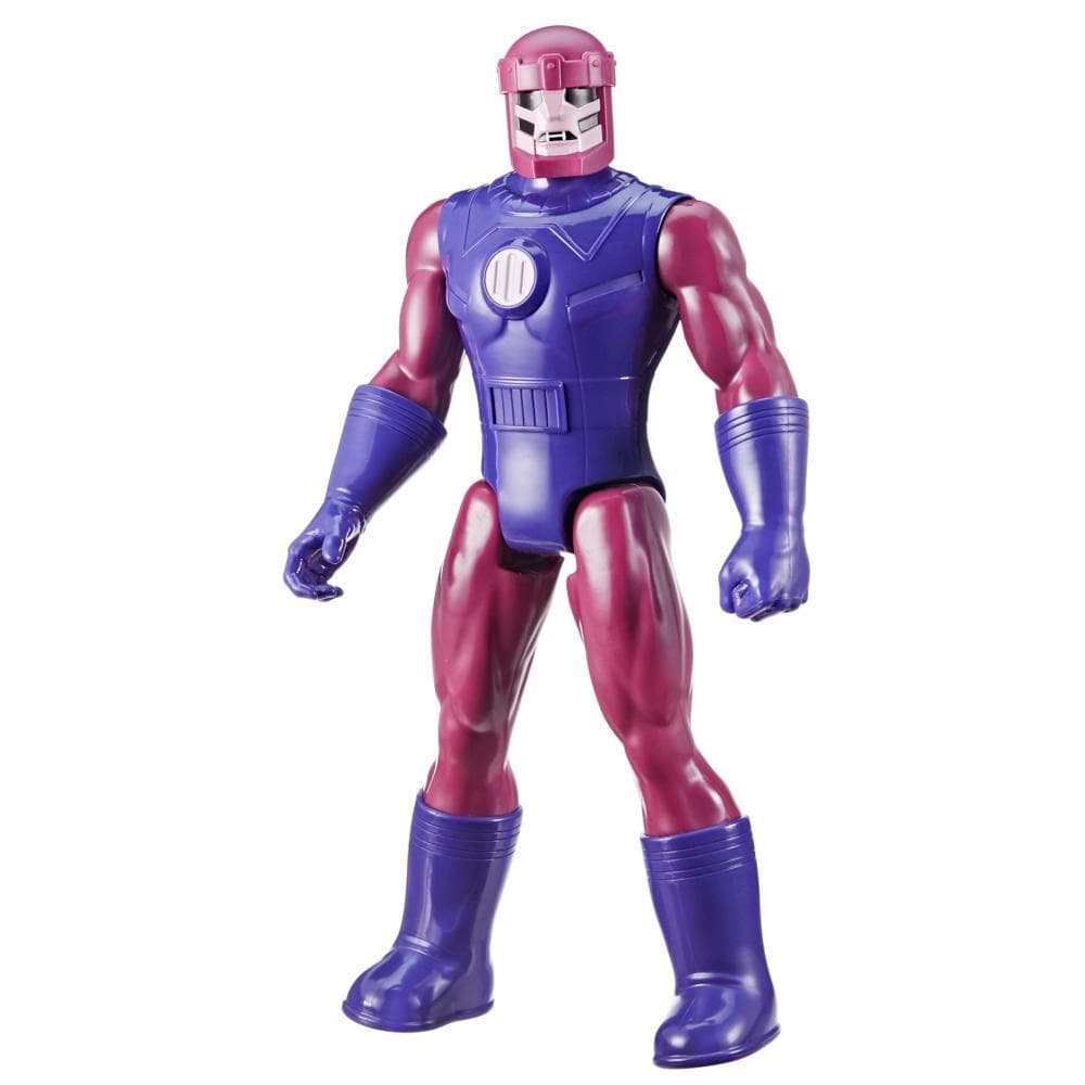 Marvel X-Men, figurine Sentinel de 35 cm, jouets de super-héros pour enfants à partir de 4 ans