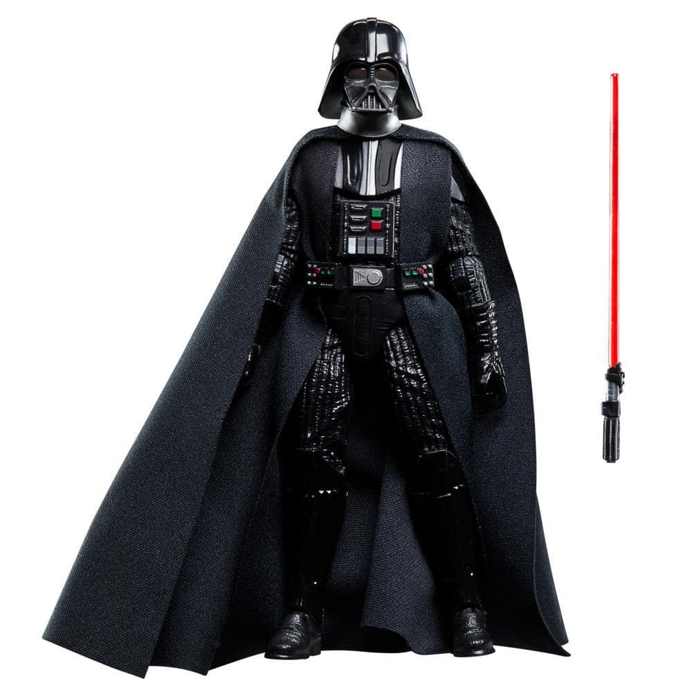 Star Wars The Black Series Darth Vader