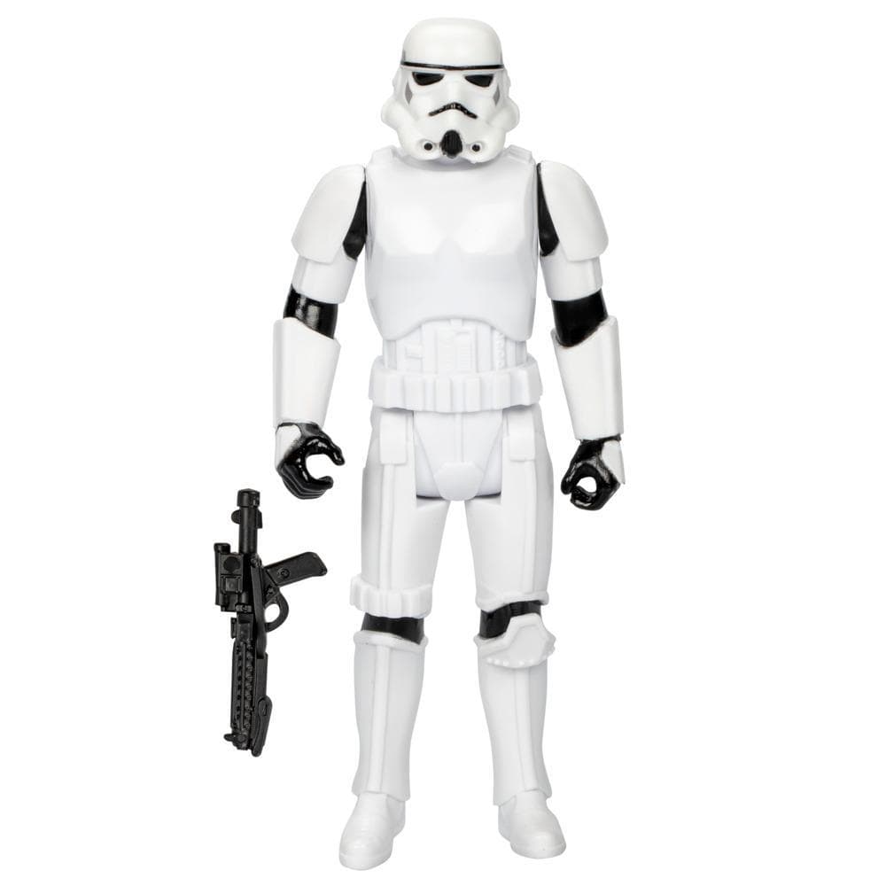 Star Wars Epic Hero Series Stormtrooper