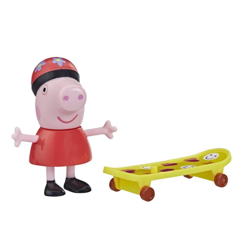 Peppa Pig Figurines Peppa et ses amis (Peppa Pig)