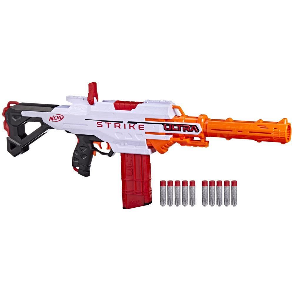 Nerf Ultra Strike