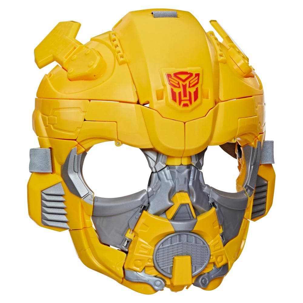 Transformers: Rise of the Beasts Masque convertible Bumblebee 2 en 1