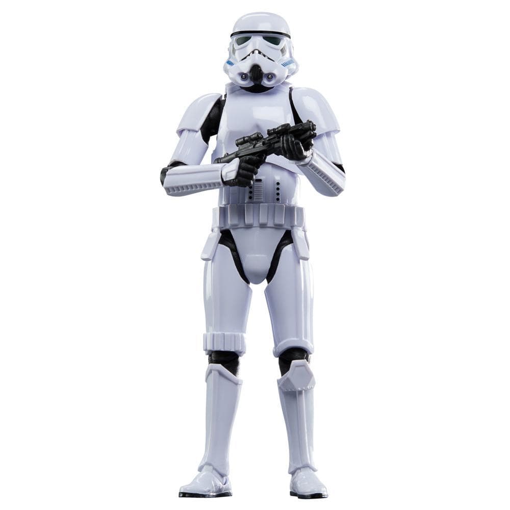 Star Wars Black Series Imperial Stormtrooper